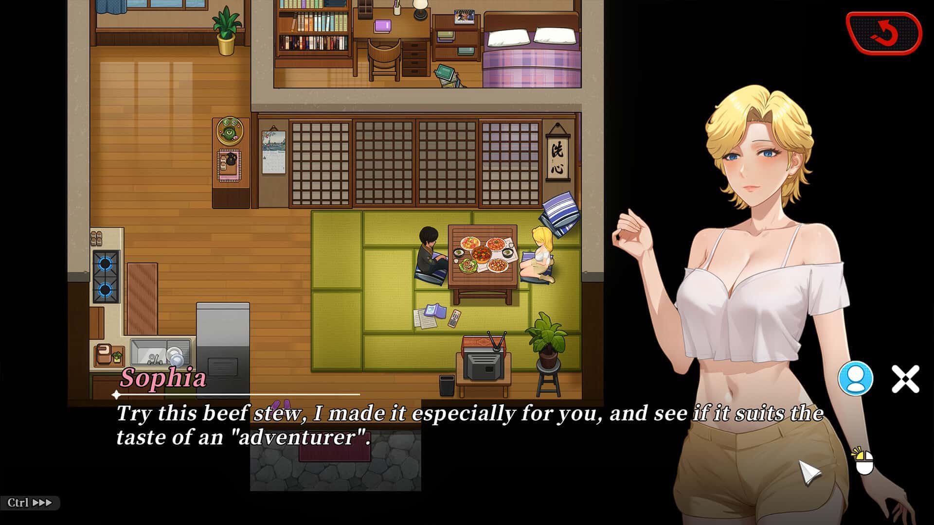 幸福岛幻想官网|V1.0.6.0中文免费下载